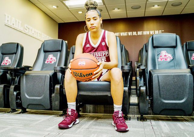 Mississippi State women's basketball